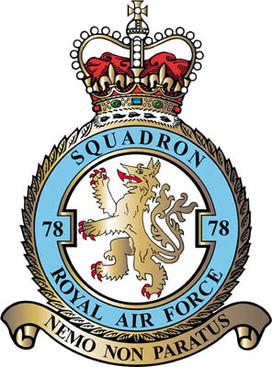 78Squadron