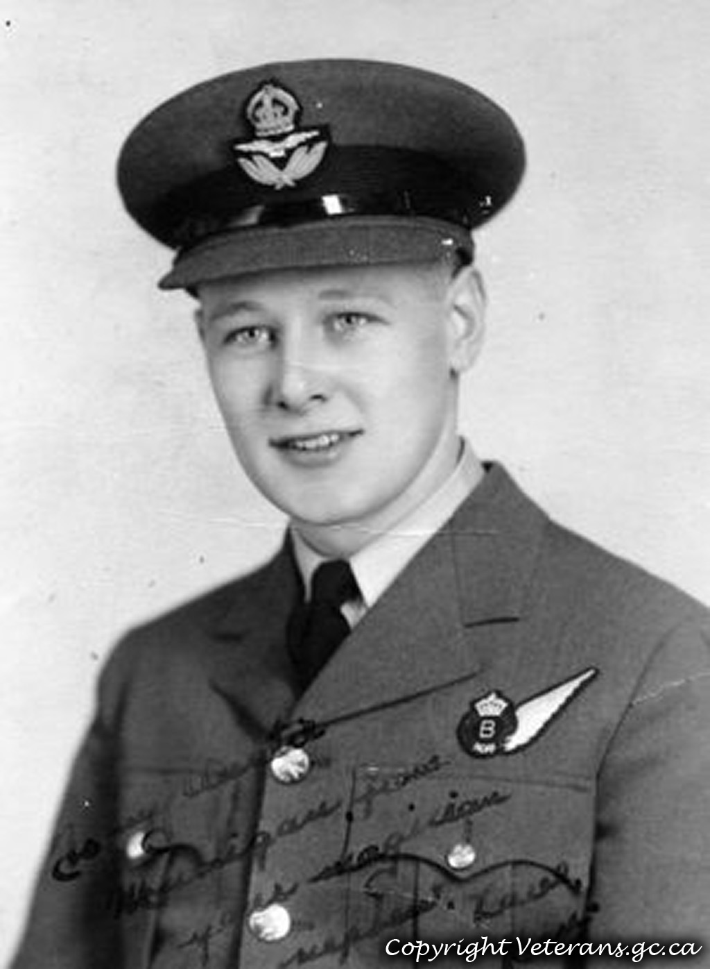 LANCASTER