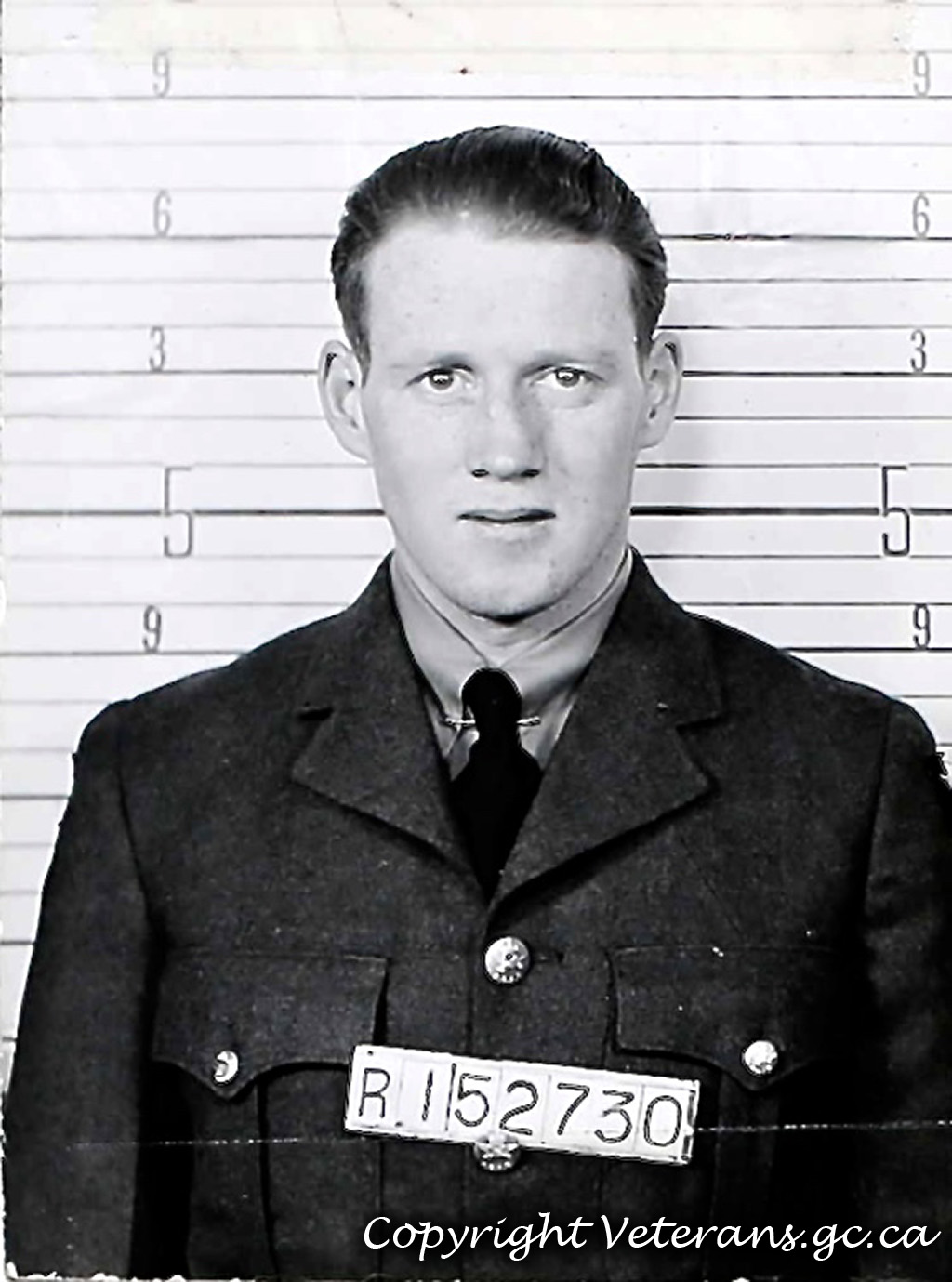 RITCHIE