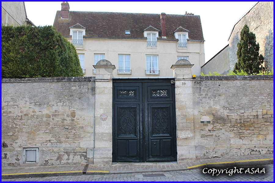 Secours National à Senlis SecoursNationalSenlis