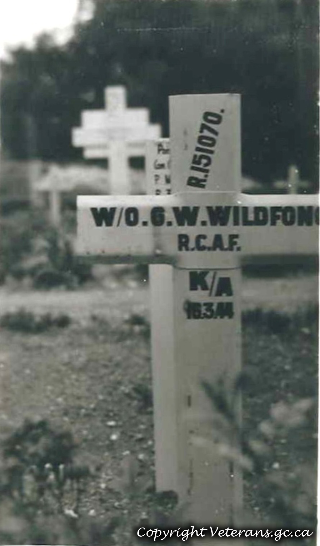 Grave
