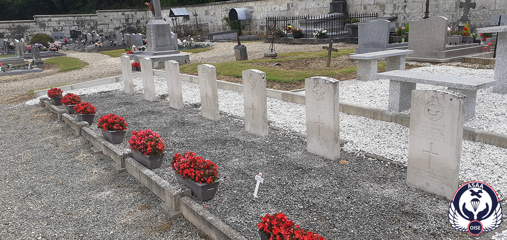 Cimetiere