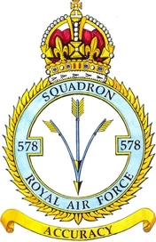 Squadron 578