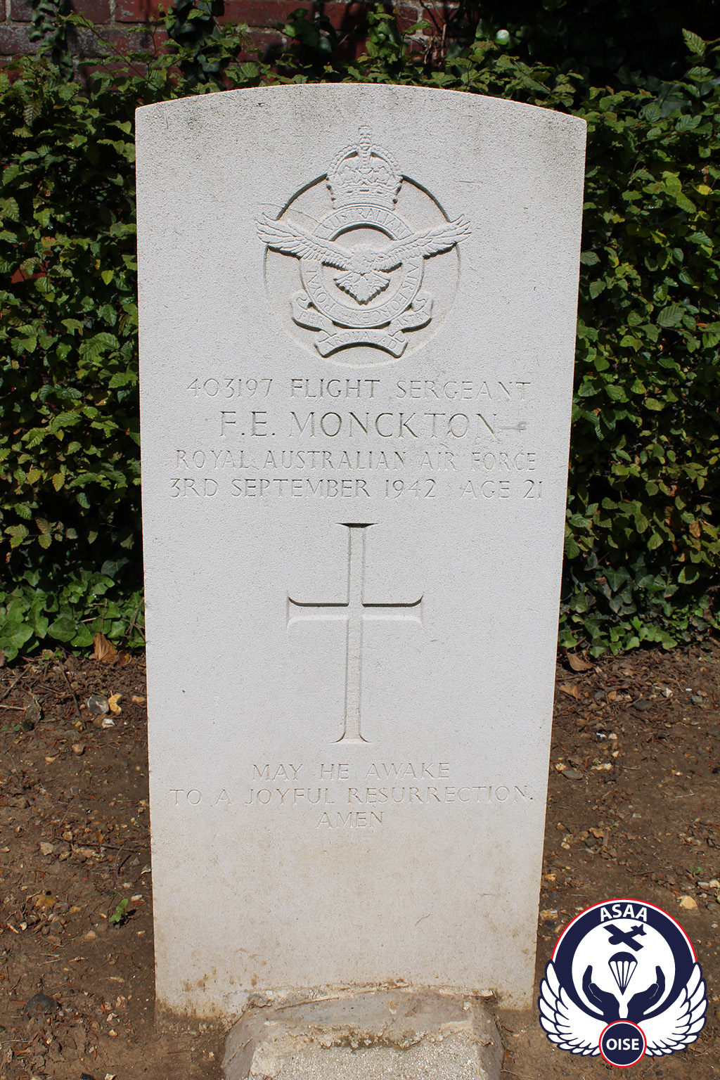 FMONCKTON