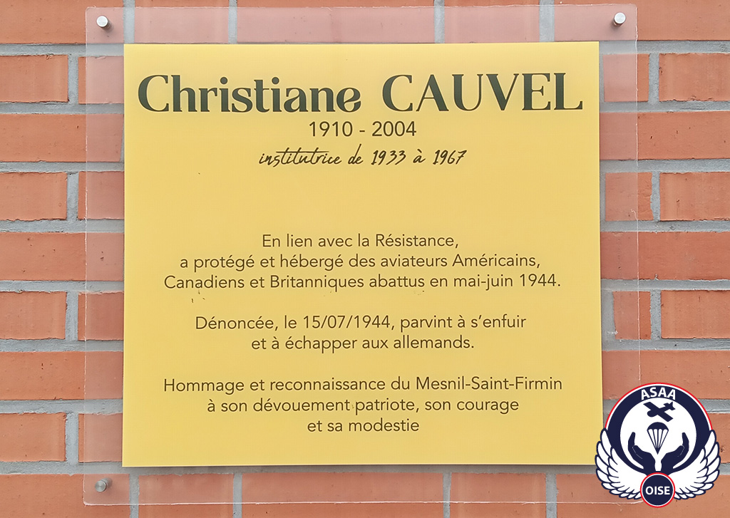 Plaque