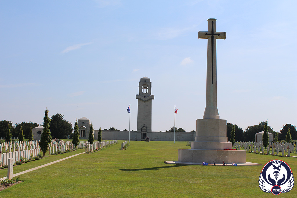 VillersBretonneux