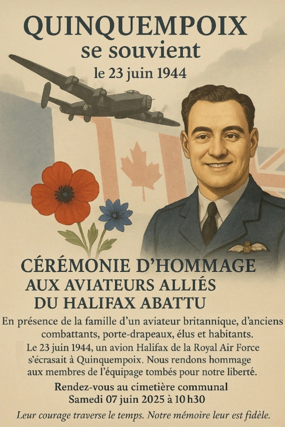 affiche