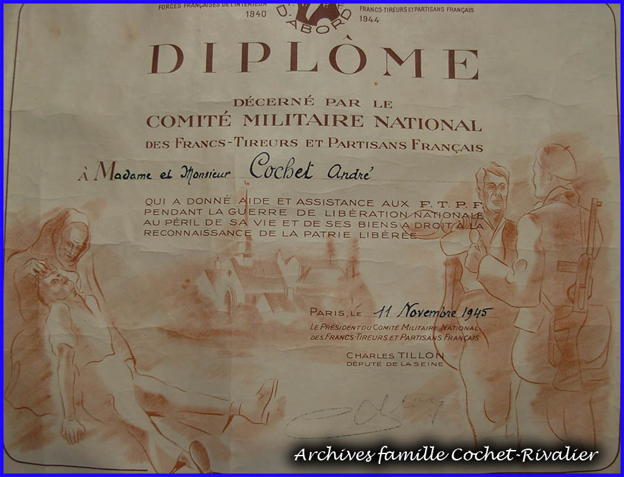 diplome fr