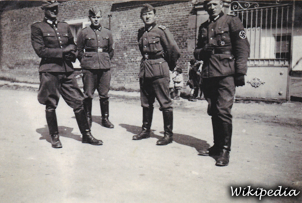 Allemands Haudivillers